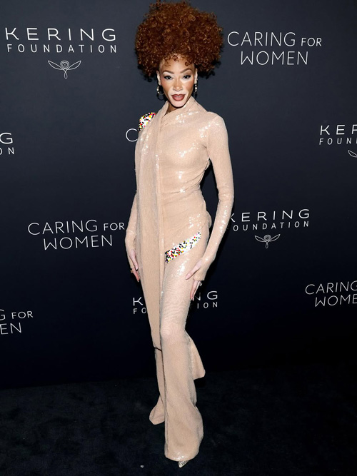 مهمانان مراسم کرینگ ۲۰۲۵