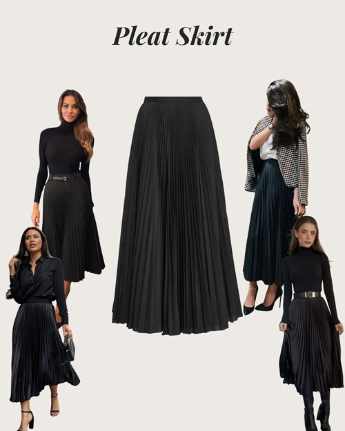 لباس‌های محبوب پاییز