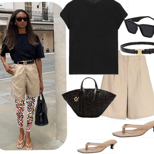 استایل‌های شیک پاییز