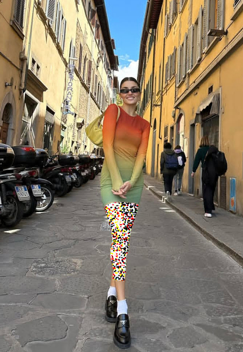 کفش لوفر و محبوبیت آن در استایل سلبریتیها