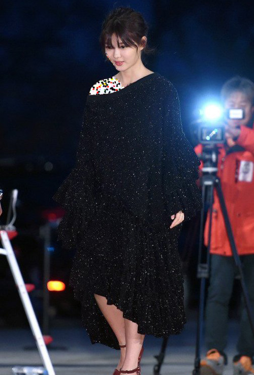 استایل‌های ماندگار کیم یو جونگ