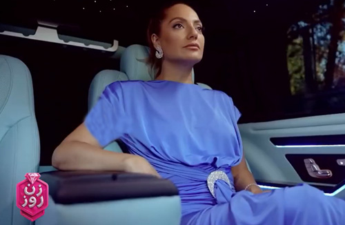 «زن روز»: اولین مسابقه مد و استایل ایرانی