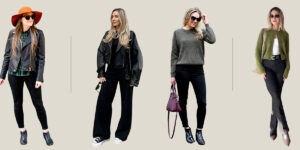 ترندهایی که بعد از ۱۰ سال زیر و رو شدند؛ مقایسه‌ی استایل‌های پاییزی سال ۲۰۱۵ با امروز