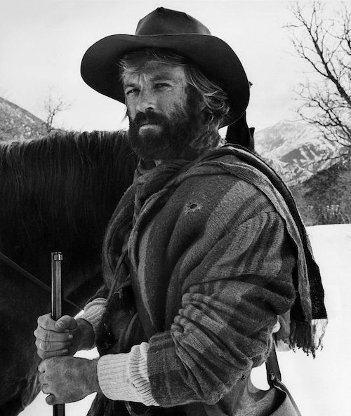 استایلهای ماندگار رابرت ردفورد