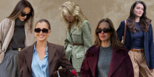 پولداری‌ترین ترکیب رنگ‌های پاییزی که حتما باید به سراغشان بروید