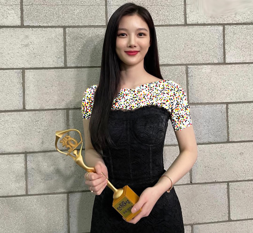 استایل‌های ماندگار کیم یو جونگ