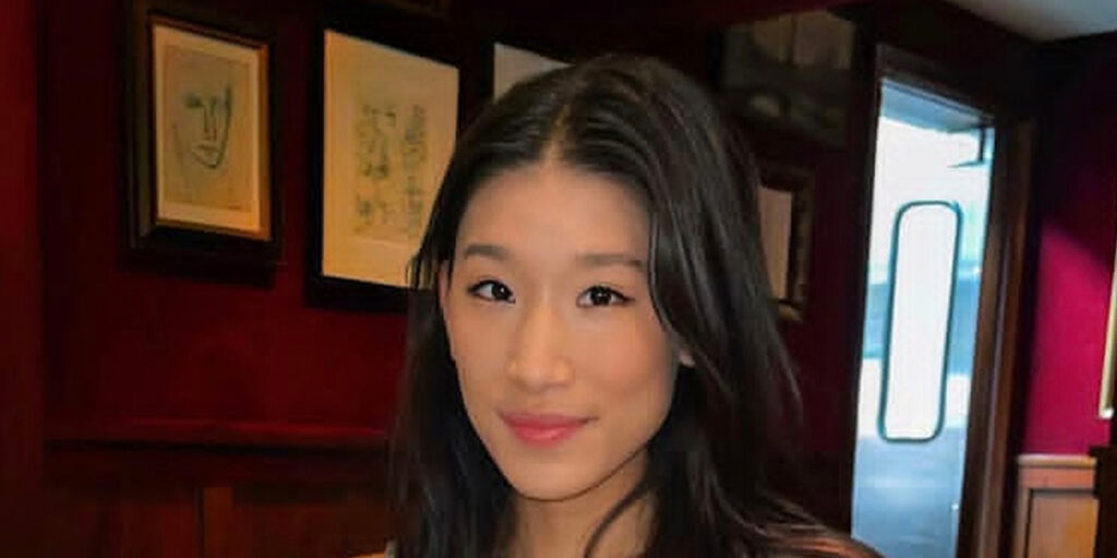 عروسی لوکس دختری که با ثروت خانوادگی به اوج شهرت در تیک تاک رسید