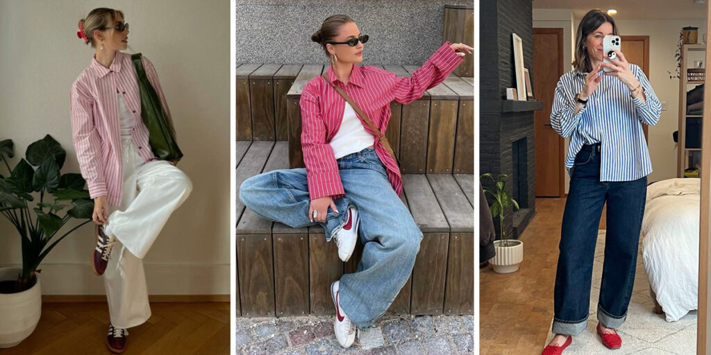 شومیز معجزهگر