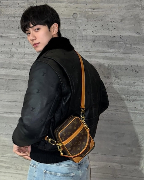 کمد لباس لی چه‌مین