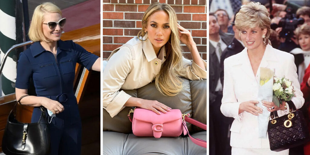 کیف‌هایی که با شخصیت شما هماهنگند؛ راهنمای انتخاب بر اساس ماه تولد