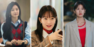 ۱۱ ایده استایل پاییزی از محبوب‌ترین سریال‌های کره‌ای؛ پاییز امسال شبیه کره‌ای‌ها باشید