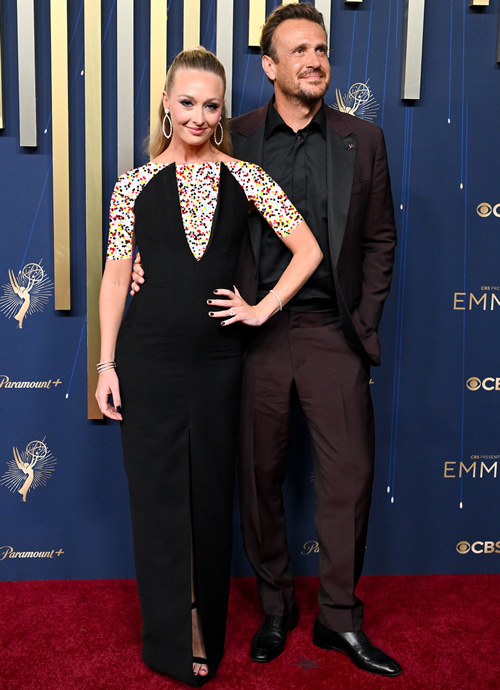 مردان در مراسم امی ۲۰۲۵