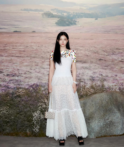 استایل‌های ماندگار کیم یو جونگ