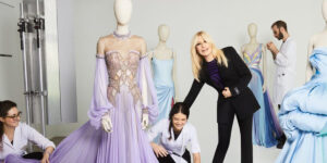 بلای بزرگی که بعد از دوناتلا بر سر برند مشهور ورساچه آمد!