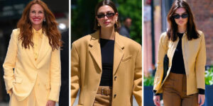 استقبال این ۲۰ نفر، رنگ سال ۲۰۲۵ را پررنگ‌تر کرد!