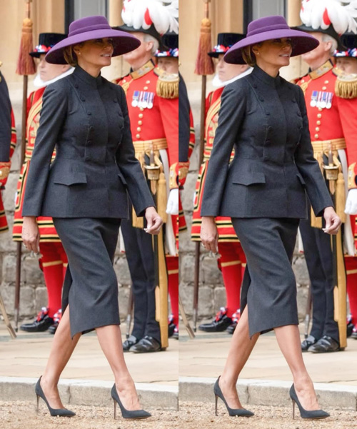 مقایسه استایل ملانیا و کیت