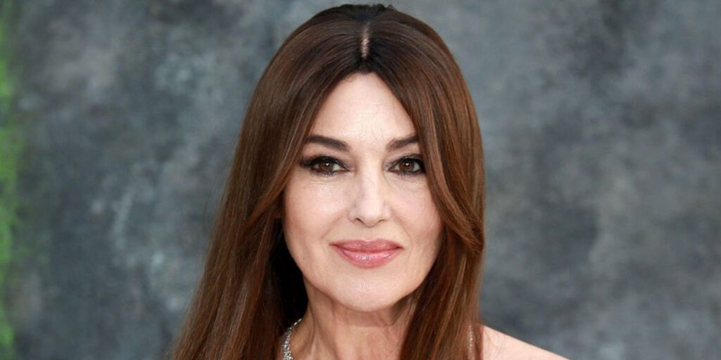 چند عامل مهمی که مونیکا بلوچی را به زیباترین زن دنیا تبدیل کردند