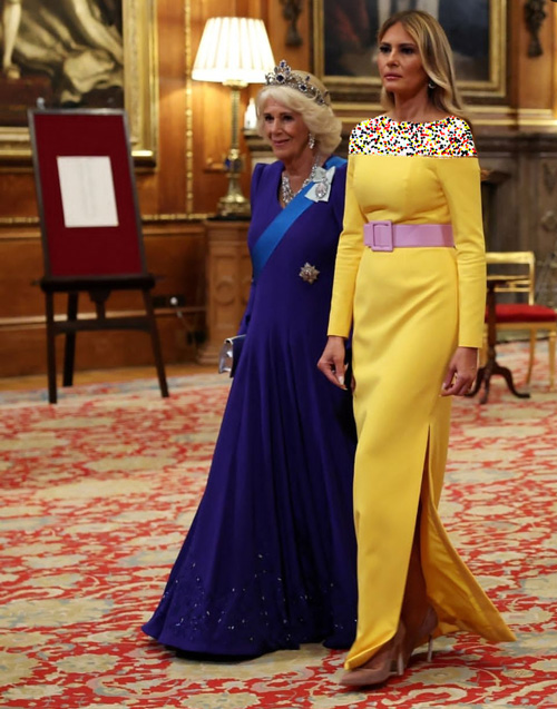 مقایسه استایل ملانیا و کیت