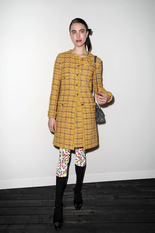 جوراب و پاشنه‌بلند