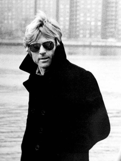 استایلهای ماندگار رابرت ردفورد