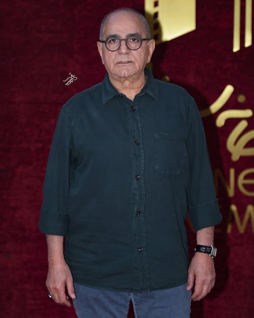 مراسم روز سینما