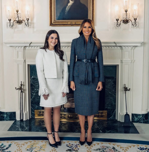 مقایسه استایل ملانیا و کیت