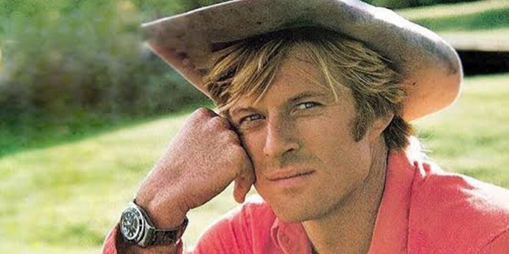 استایلهای ماندگار رابرت ردفورد