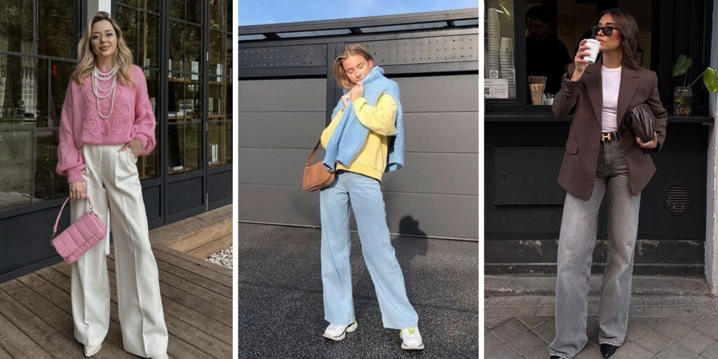 ضروری‌ترین رنگ‌ها برای استایلی گرم و به‌روز در پاییز