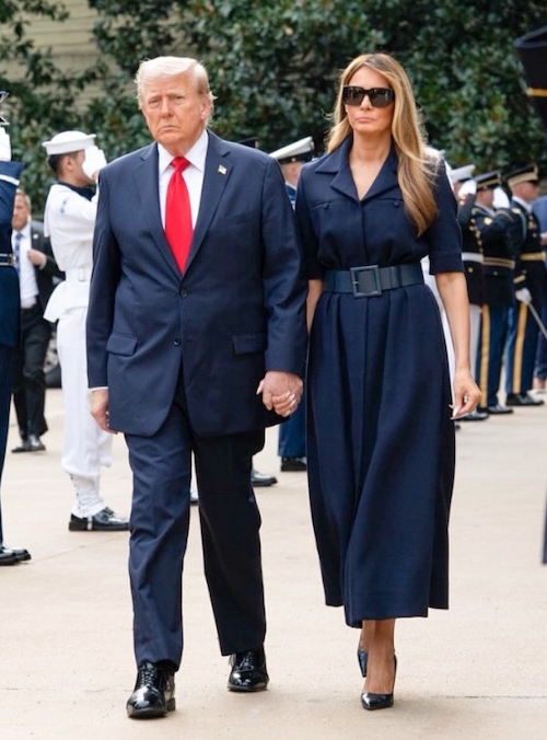 مقایسه استایل ملانیا و کیت