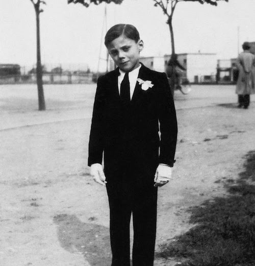 جورجیو آرمانی و تاثیر او در دنیای مد