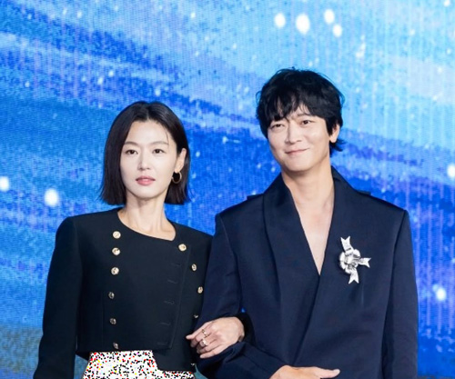 کت کراپ جون جی هیون