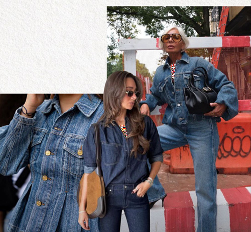 ترندهای جدید پاییز