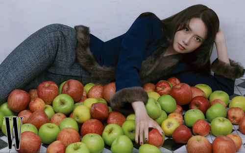 شات‌های پاییزی ایم یونا