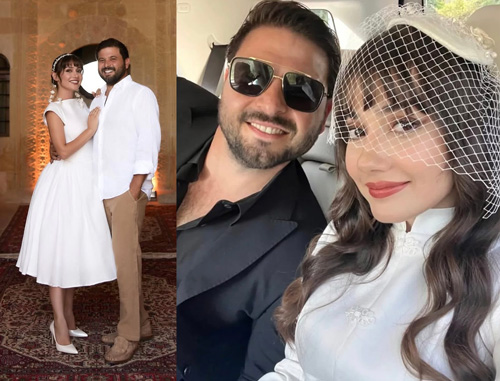 عروس‌های ترکی تابستان امسال