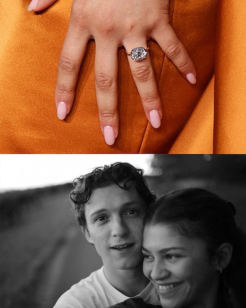 حلقه‌های سلبریتی‌ها در سال ۲۰۲۵