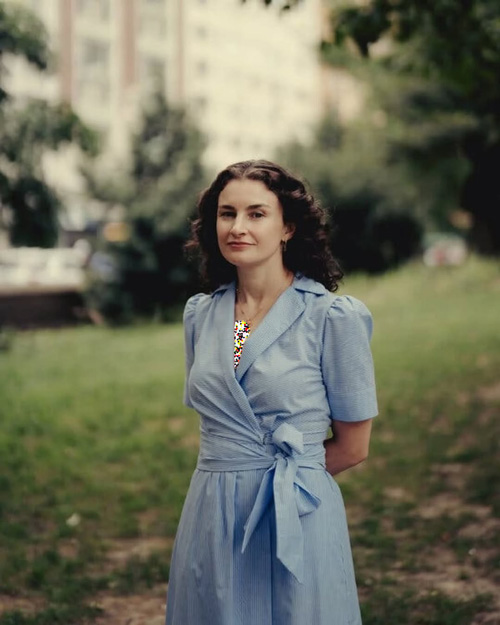 کلویی مال؛ جانشین آنا وینتور