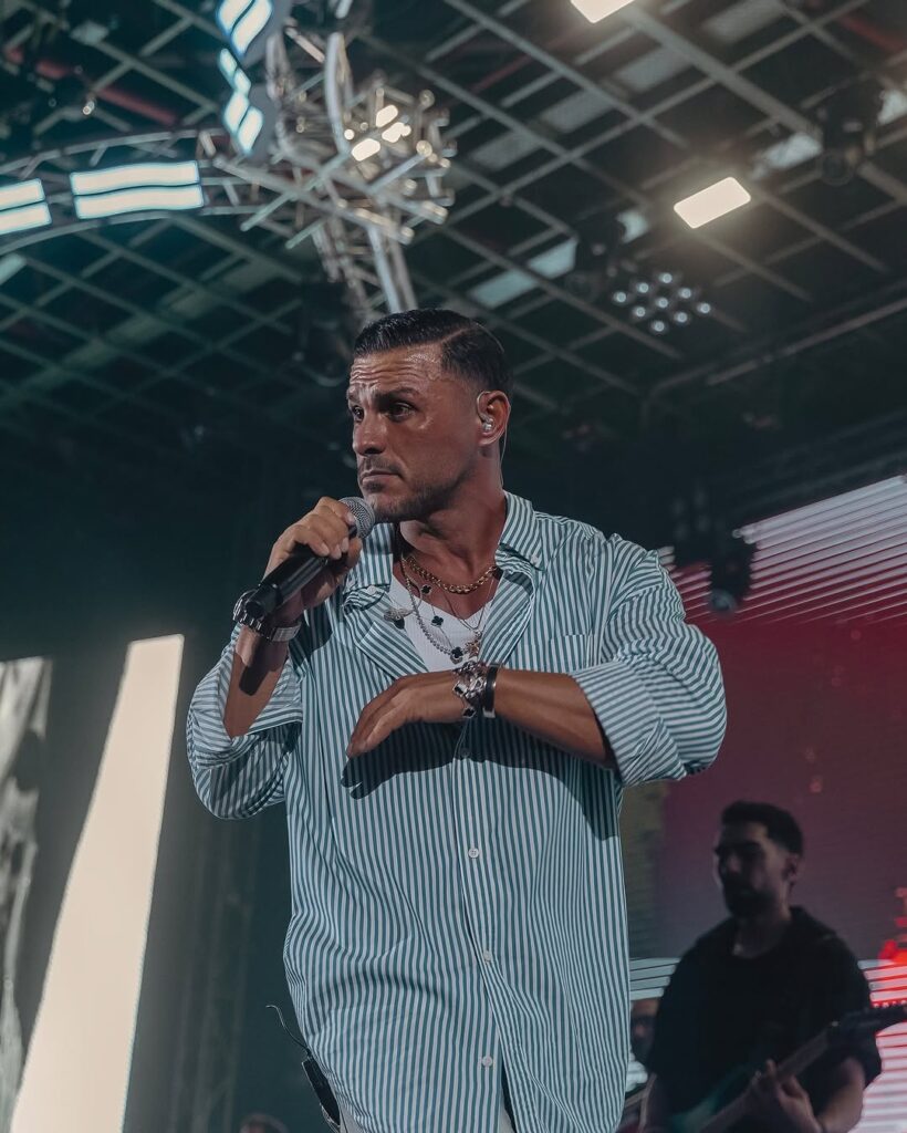 اکسسوریهای لوکس آرمین زارعی