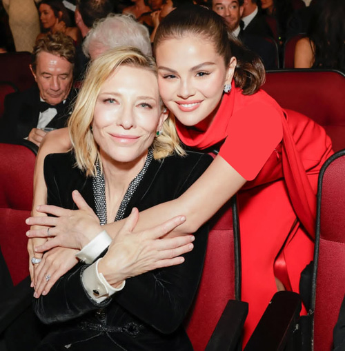 مانیکور جدید سلینا گومز