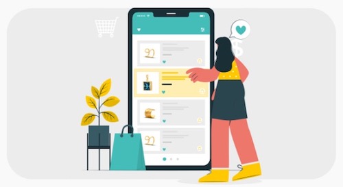 بهترین فروشگاه های طلای قسطی در اسنپ پی