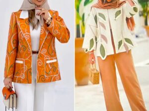 ۱۵ مدل کت تک زنانه برای تازه‌عروس‌های خوشپوش که می‌خواهند دلبری کنند