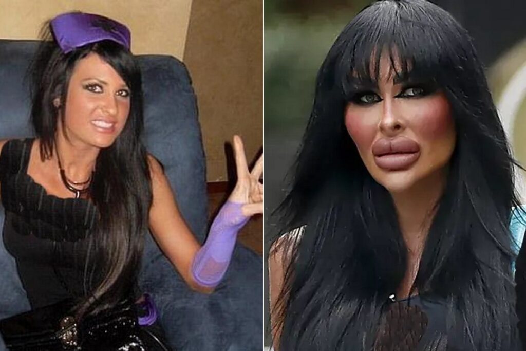 ظاهر جدید باربی استرالیایی