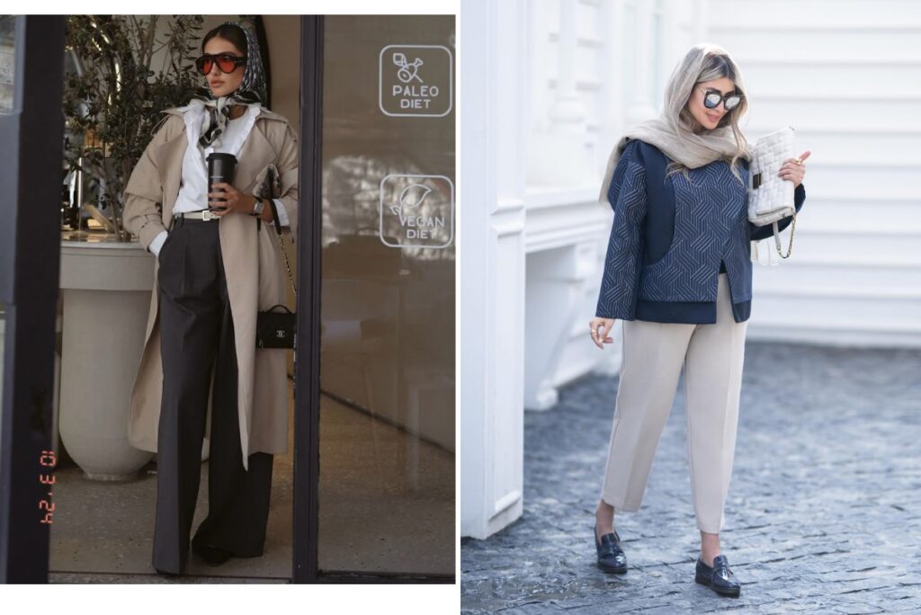 دوست دارید لوکس به‌نظر برسید؟ این ترفندها مناسب شما هستند