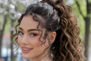 ۱۰ مدل محبوب موی فر که هر خانمی باید امتحان کند