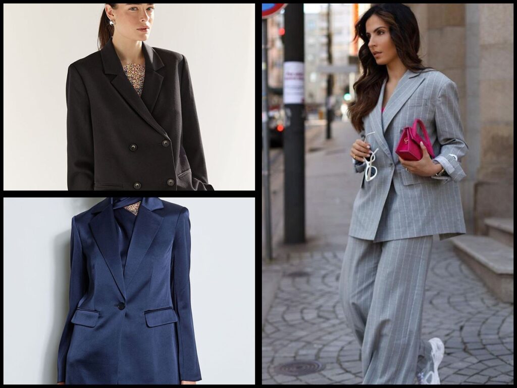 ۱۴ مدل کت اورسایز برای پاییز که تیپی مدرن جذاب برایتان میسازند