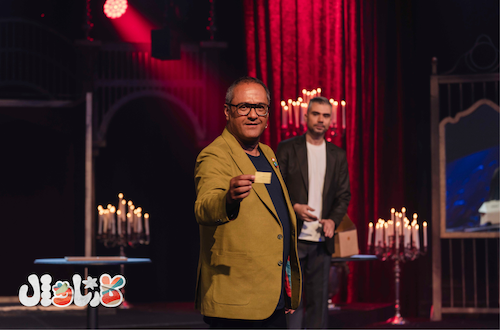 علت رای‌گیری دوم در کارناوال