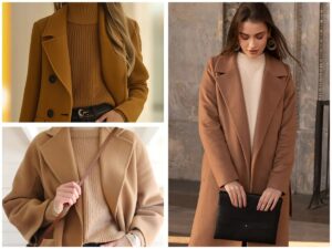 چطور پالتو پشمی مناسب استایل خود را انتخاب کنیم؟ راهنمای کامل برای خانم‌‌ها