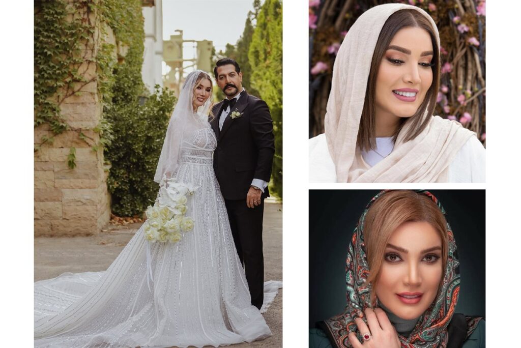 بررسی استایل متین ستوده