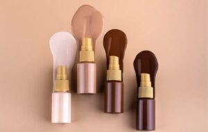 پوست بی‌نقص در ۱۰ ثانیه؛ معرفی کرم پودرهای مخملی که همه را غافلگیر کردند!