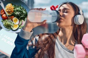 مربی مشهور اینستاگرام رازهای تناسب‌اندام پایدار را فاش کرد