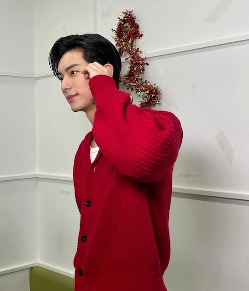 کمد لباس لی چه‌مین